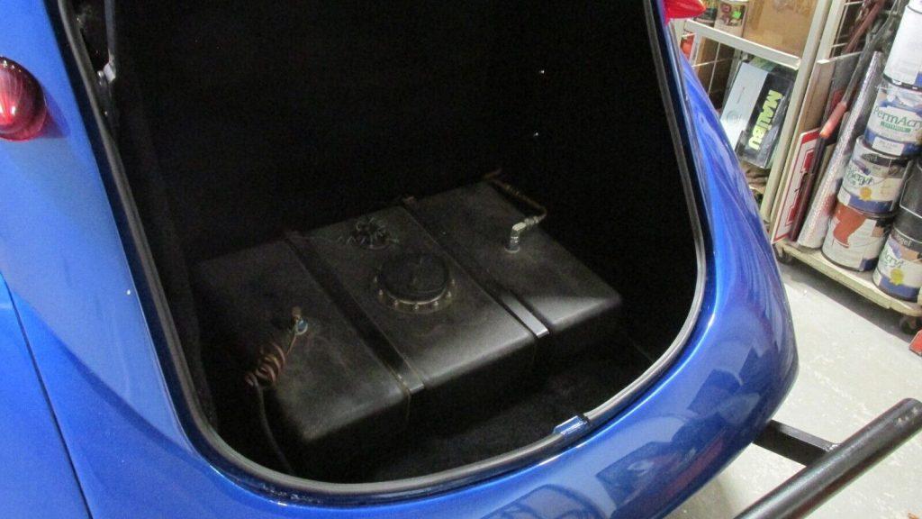 1937 Willys Model 37