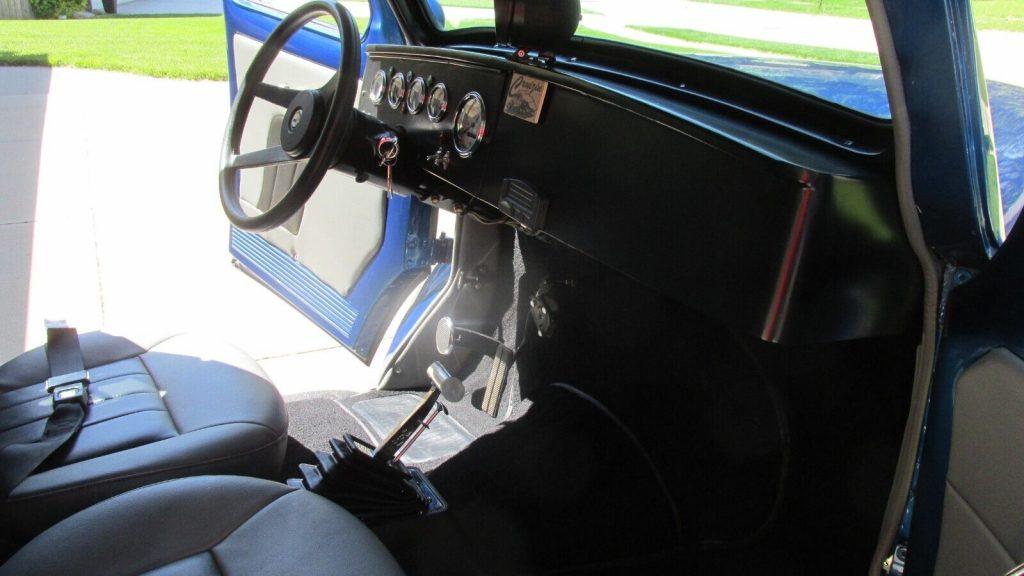 1937 Willys Model 37