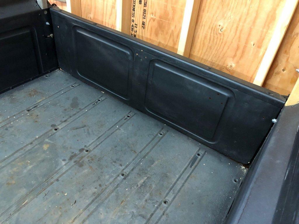 1934 Ford 1/2 Ton, all steel, chopped, dropped axel, Mercury V8 Flathead