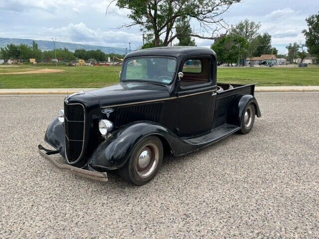 1936 Ford Pickup