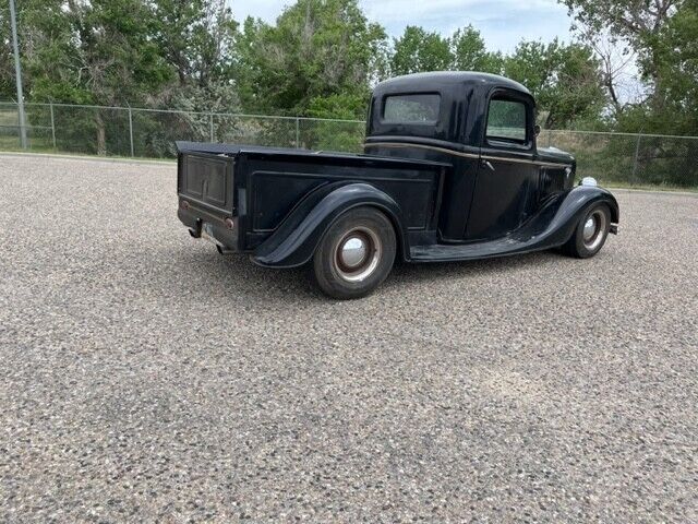 1936 Ford Pickup