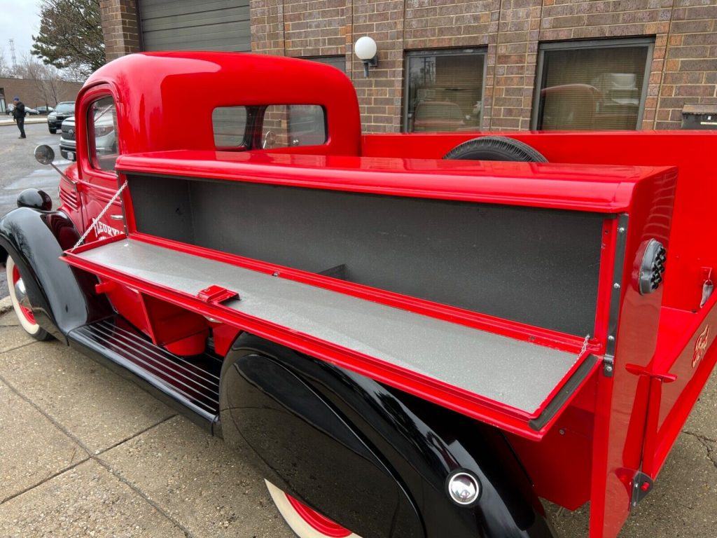 1938 Ford Truck