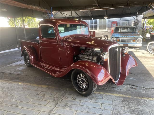 1934 Chevrolet Pick up