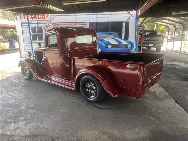 1934 Chevrolet Pick up