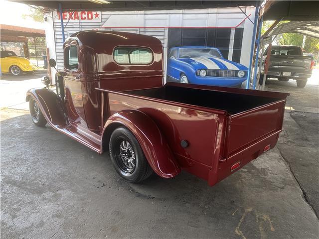 1934 Chevrolet Pick up