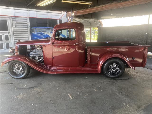 1934 Chevrolet Pick up