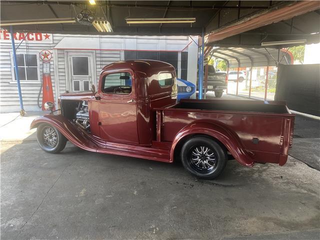1934 Chevrolet Pick up