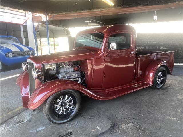 1934 Chevrolet Pick up