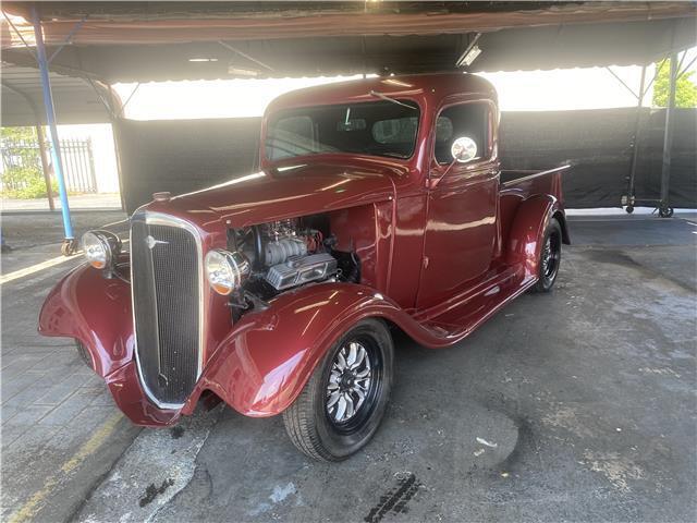 1934 Chevrolet Pick up