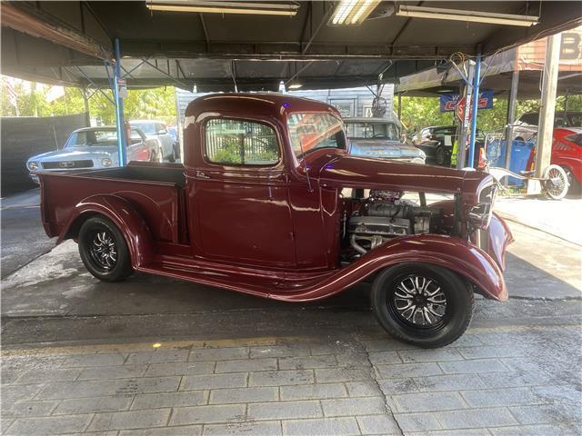 1934 Chevrolet Pick up