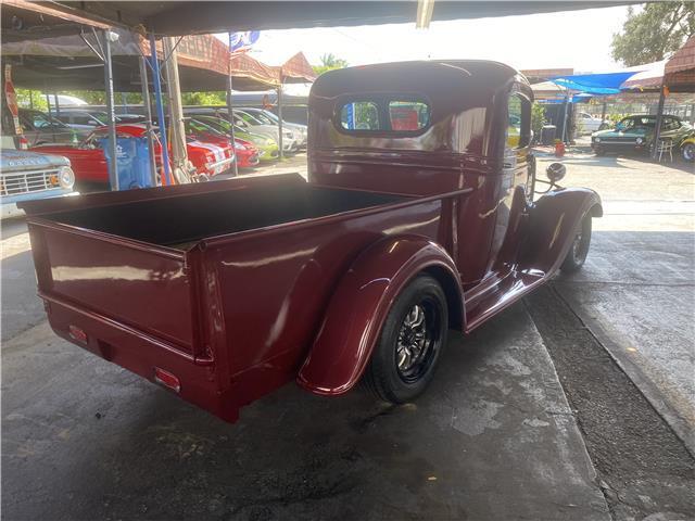 1934 Chevrolet Pick up