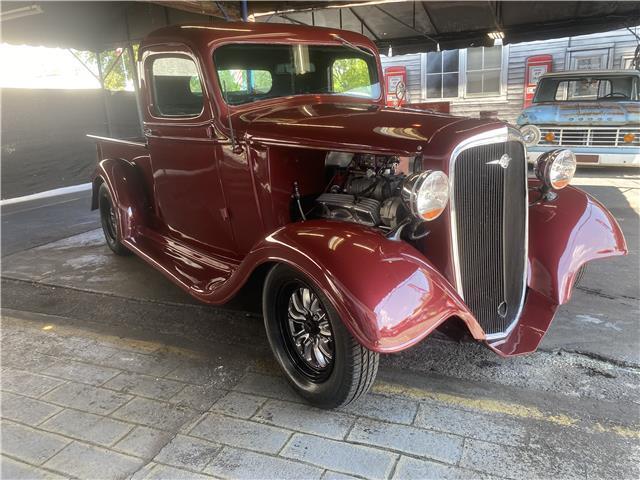 1934 Chevrolet Pick up
