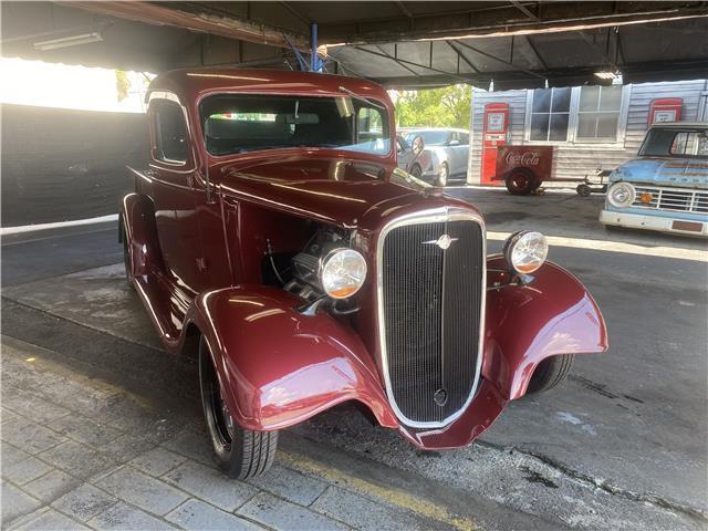 1934 Chevrolet Pick up