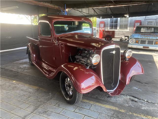 1934 Chevrolet Pick up