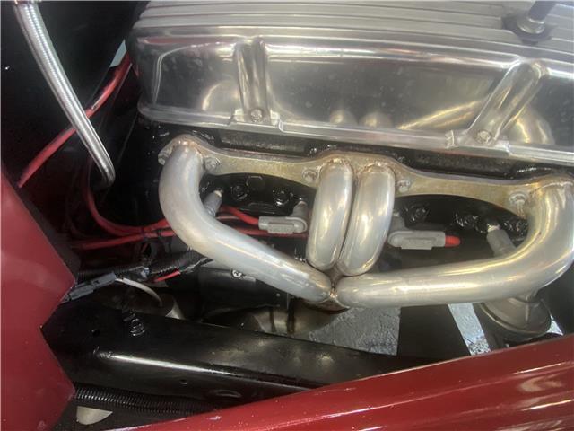 1934 Chevrolet Pick up