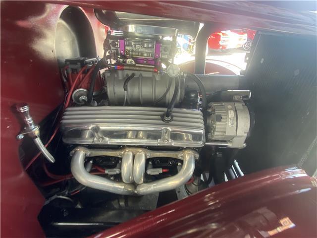 1934 Chevrolet Pick up