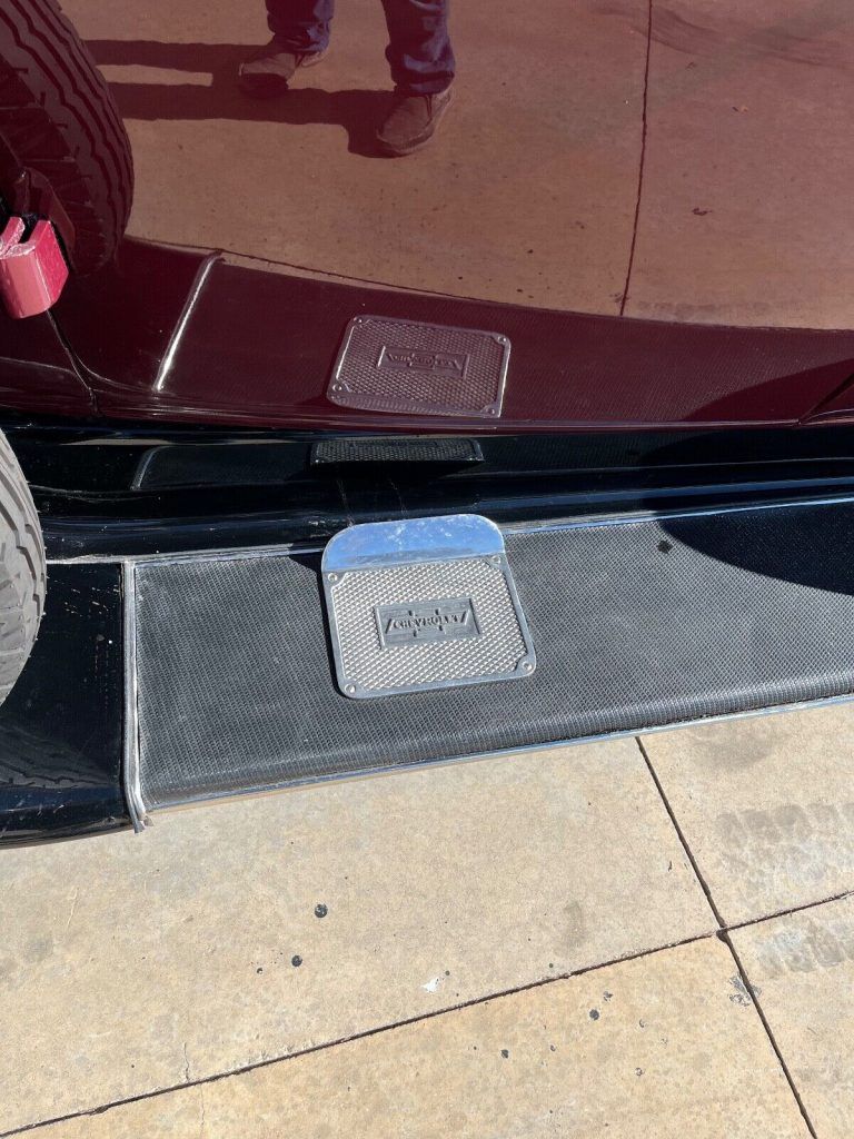 1932 Chevrolet Coupe