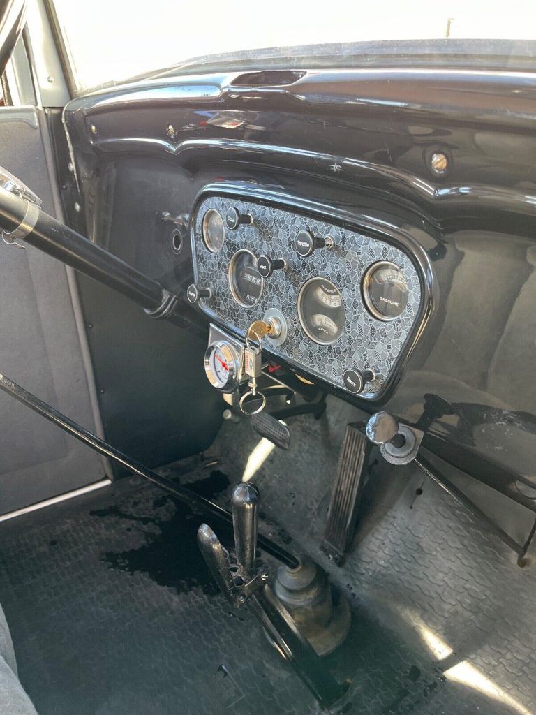 1932 Chevrolet Coupe