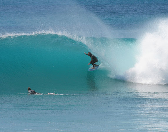 clases de surf en fuerteventura