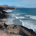 La Pared Fuerteventura Beach