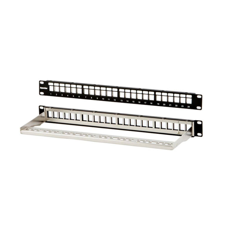 Hyperline Patch Panel