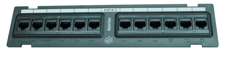 hyperline-PPW1-12-8P8C-C6