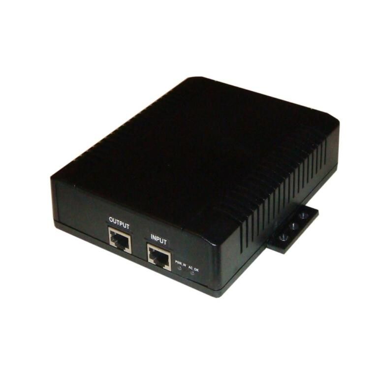 POE splitter