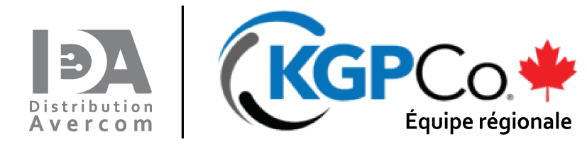Ditribution Avercom - Représentant KGPCo Canada