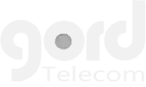 GORD TELECOM LOGO