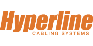 Hyperline logo