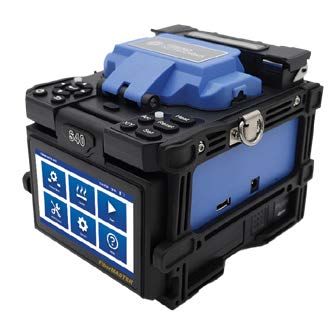Trend Networks FiberMASTER
S40