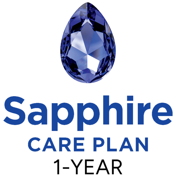 Trend Networks Sapphire care plan