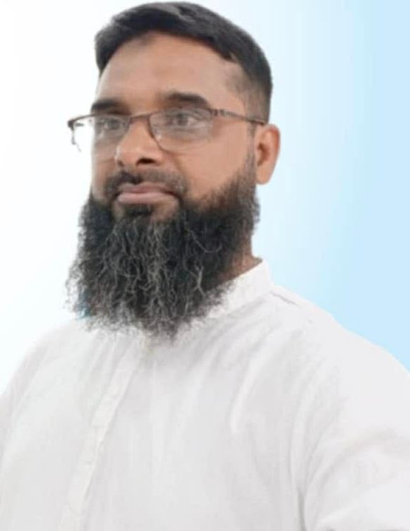 আবু বকর ছিদ্দিক