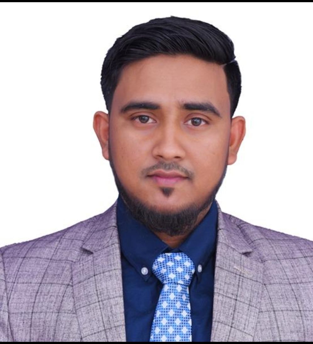 কাজী মোহাম্মদ এমদাদ উল্ল্যাহ