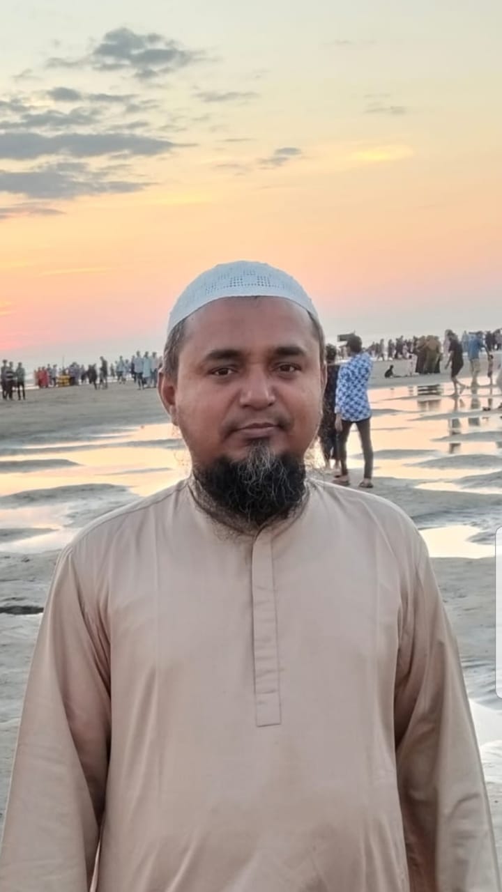 মো:আবদুল্লাহ