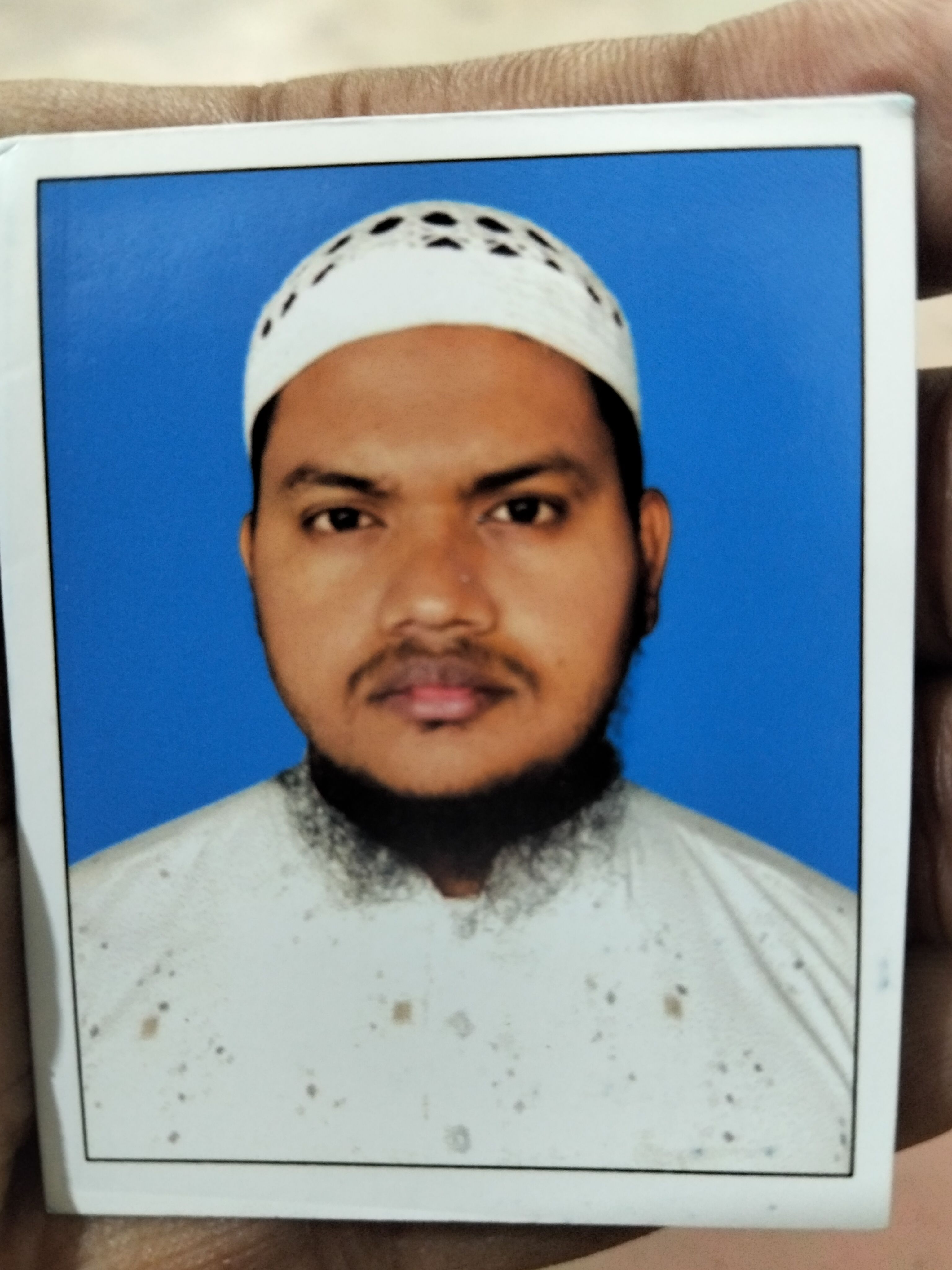 মো: আব্দুর রহমান