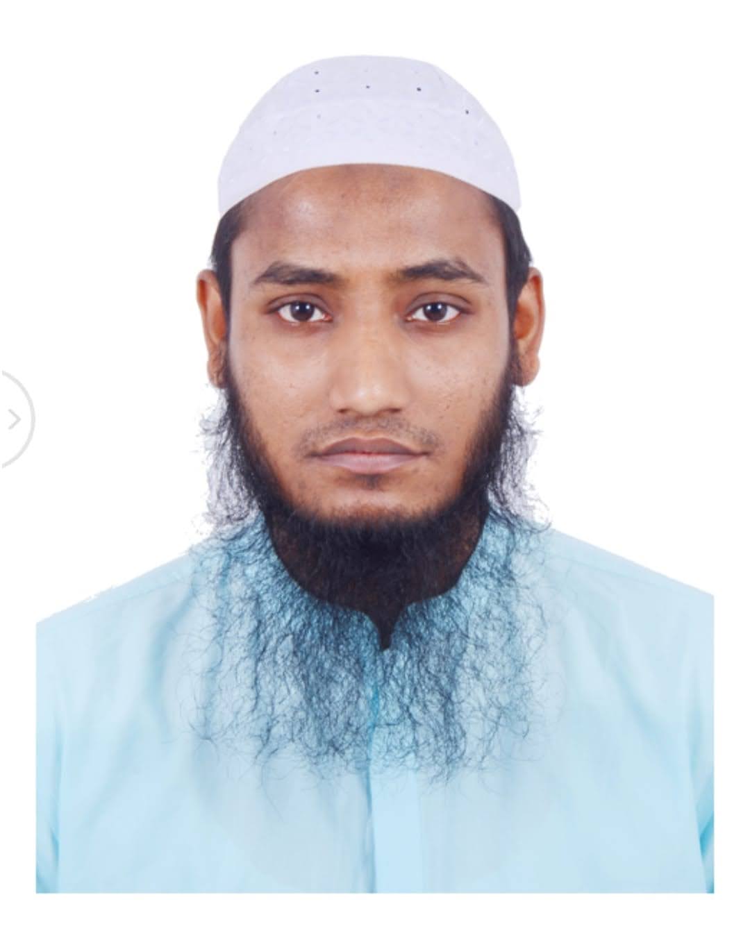 মোঃ আলী হায়দার
