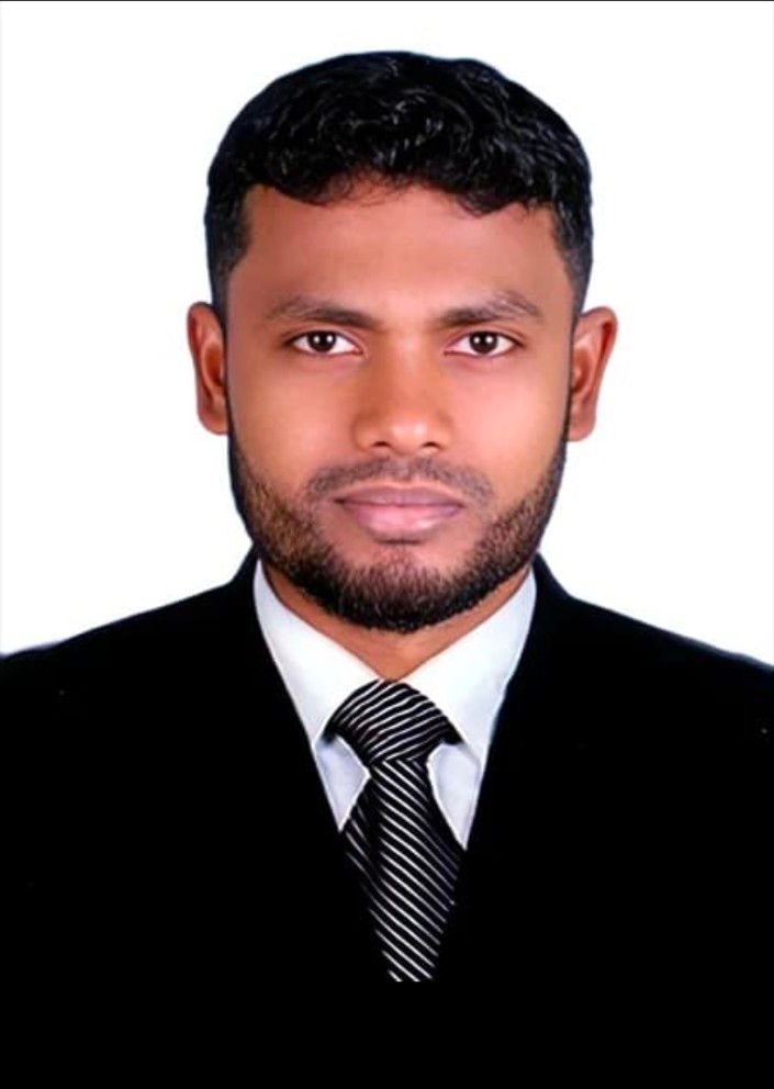 মোঃ  আনোয়ার হোসেন