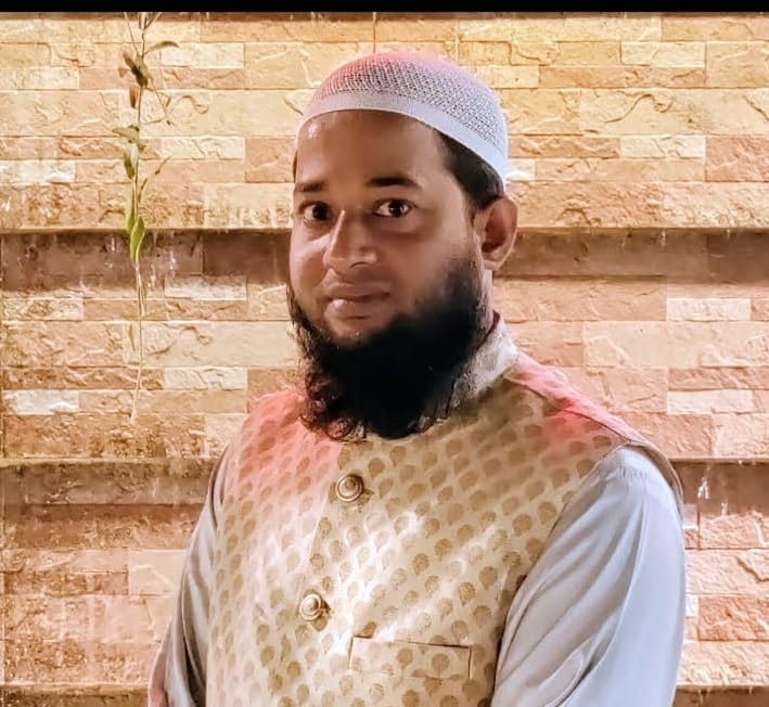 মোহাঃ মুঈন উদ্দিন