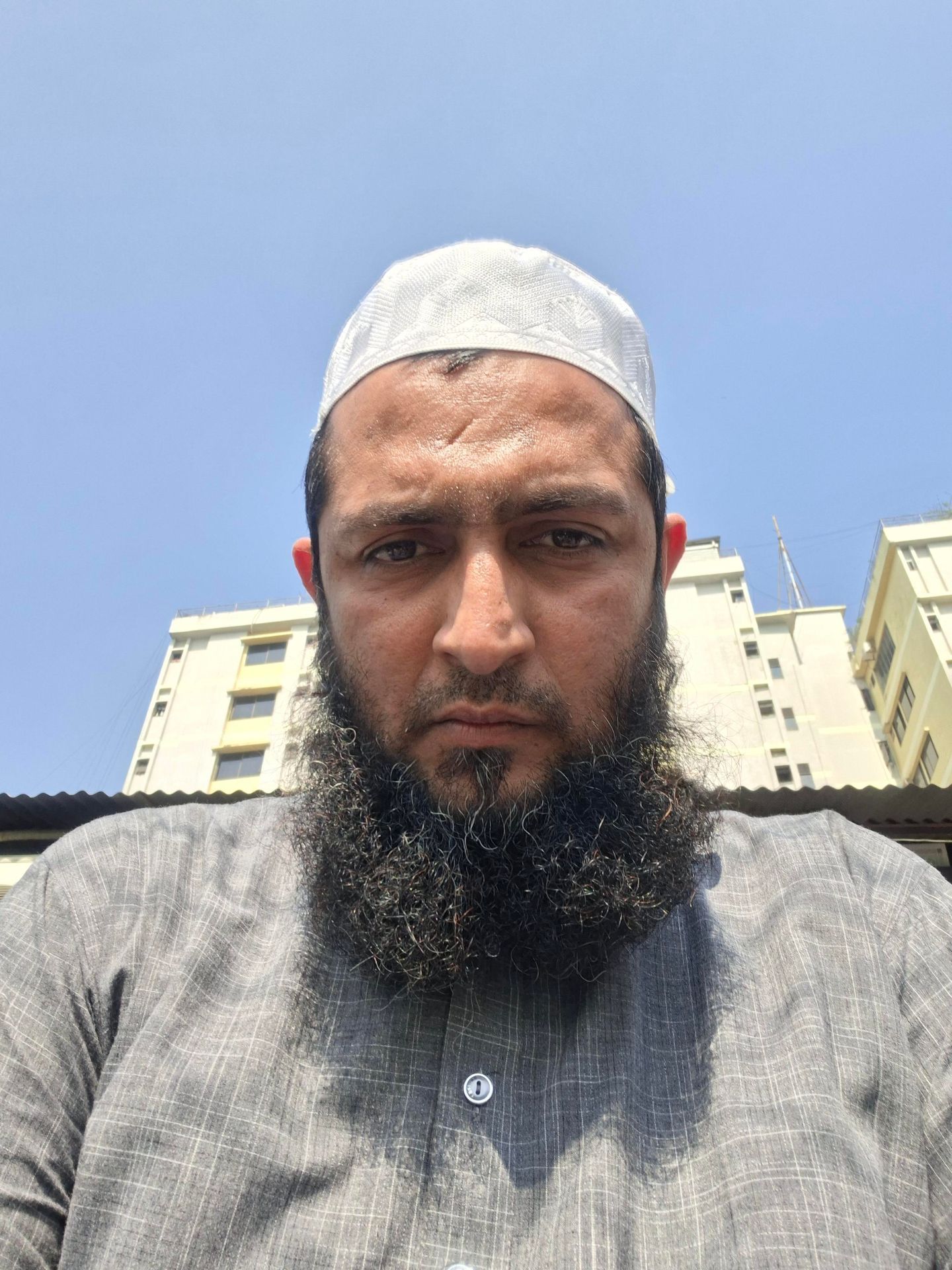 মুহাম্মদ ফয়সাল