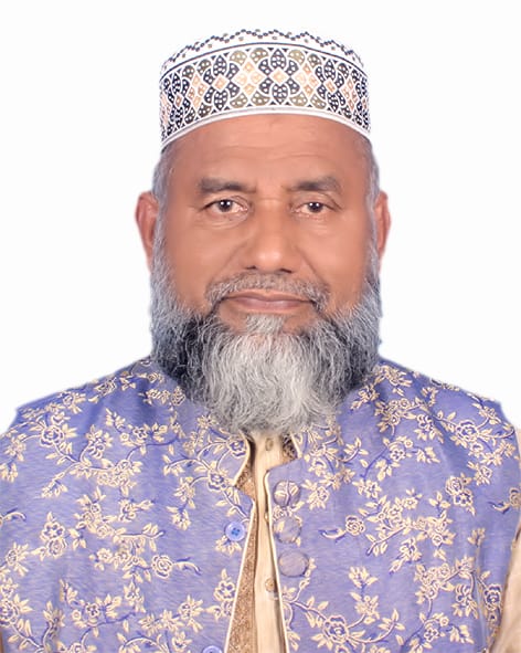 মোহাম্মদ হাফিজ উদ্দিন খান