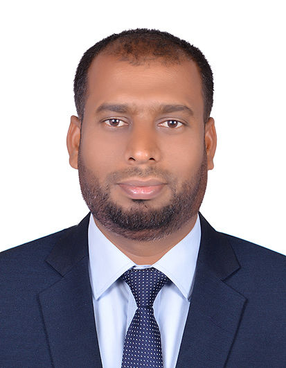 মোহাম্মদ আনোয়ার হোসাইন