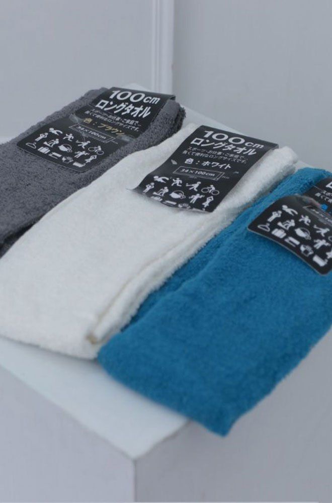 Gym towel FA 1019