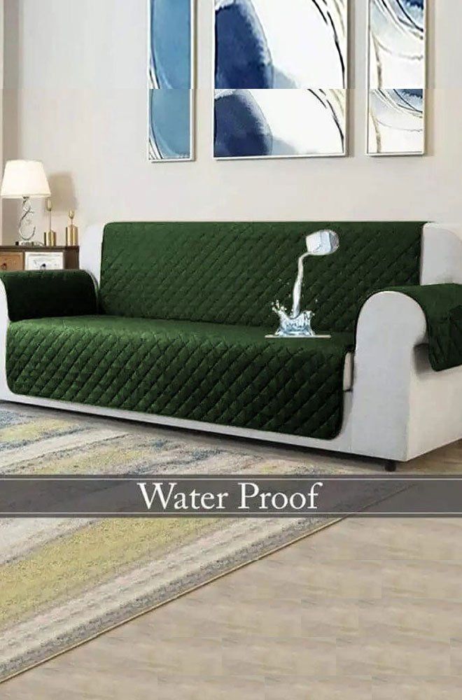 Waterproof Sofa Covers1 FA 3002