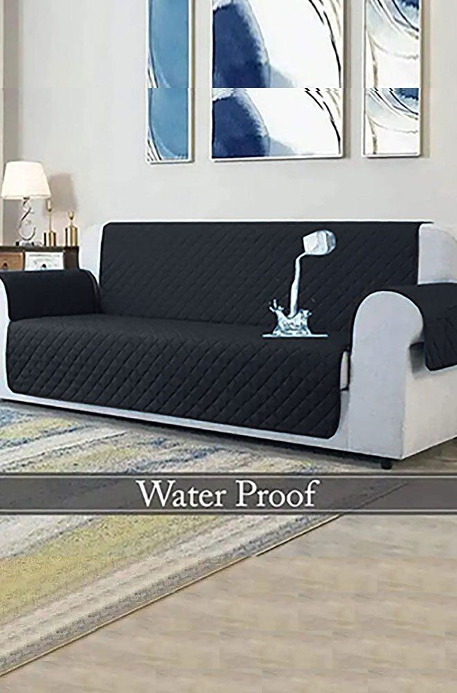 Waterproof Sofa Covers2 FA 3003