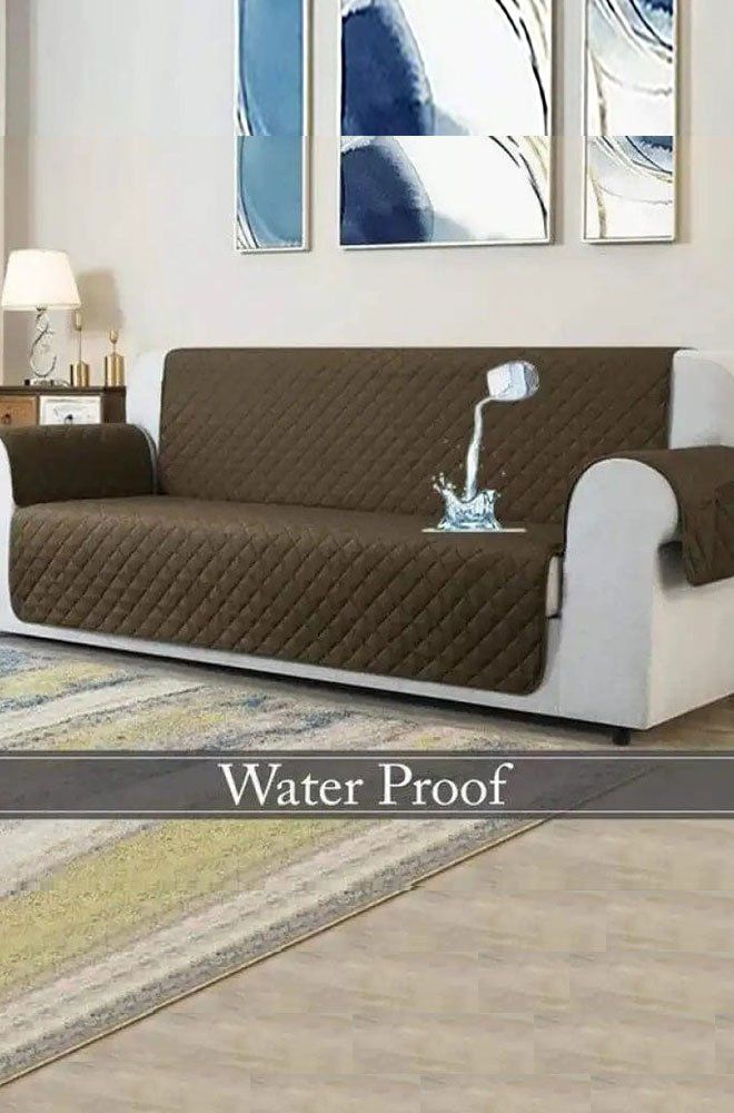 Waterproof Sofa Covers3 FA 3004