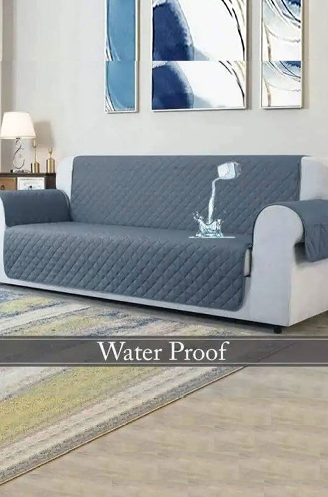 Waterproof Sofa Covers4 FA 3005