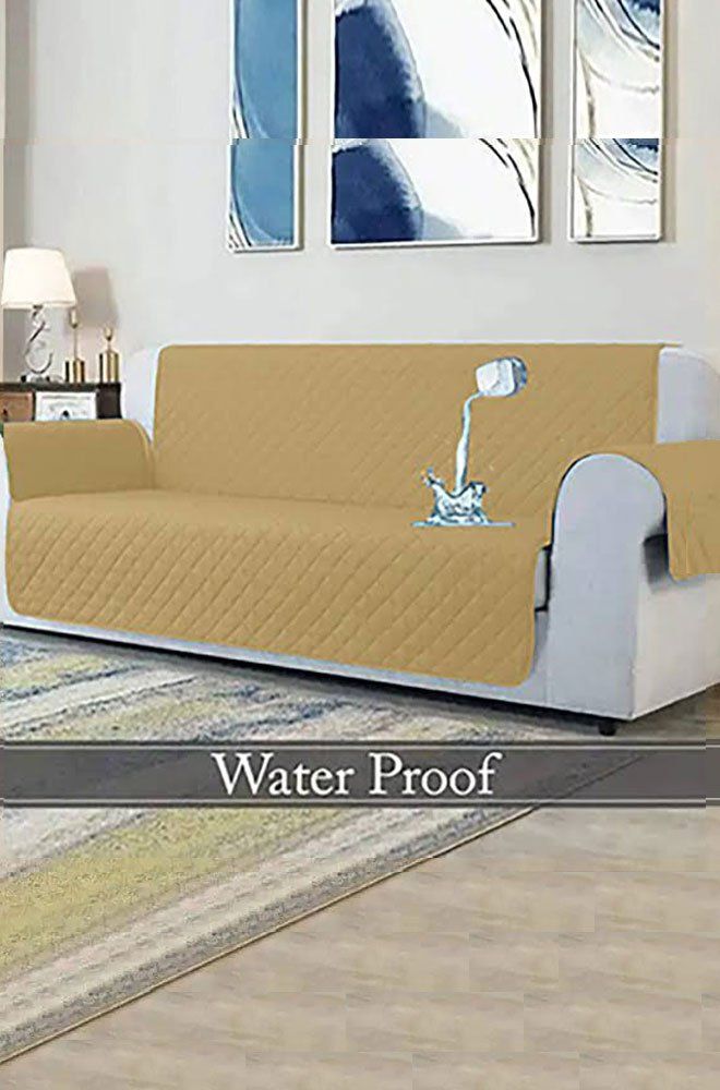Waterproof Sofa Covers5 FA 3006
