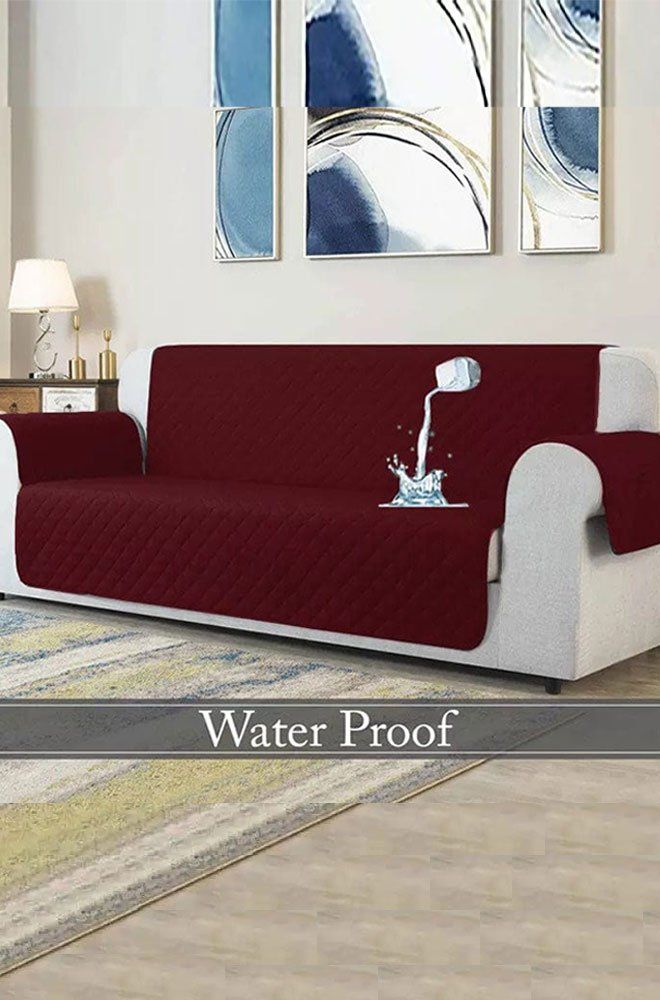 Waterproof Sofa Covers6 FA 3007