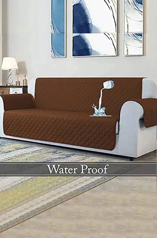 Waterproof Sofa Covers7 FA 3008